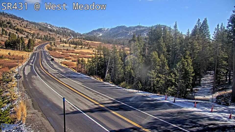 West Side Meadows, SR-431 at 10:00 on 2026-10-12