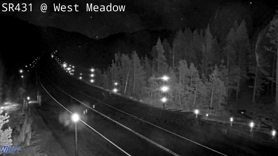 West Side Meadows, SR-431 at 00:00 on 2026-10-13