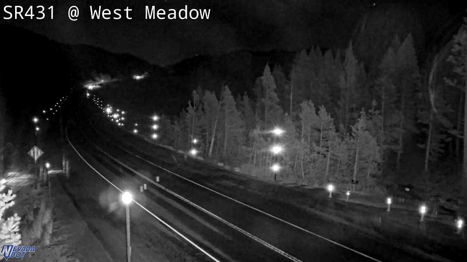 West Side Meadows, SR-431 at 04:00 on 2026-10-13