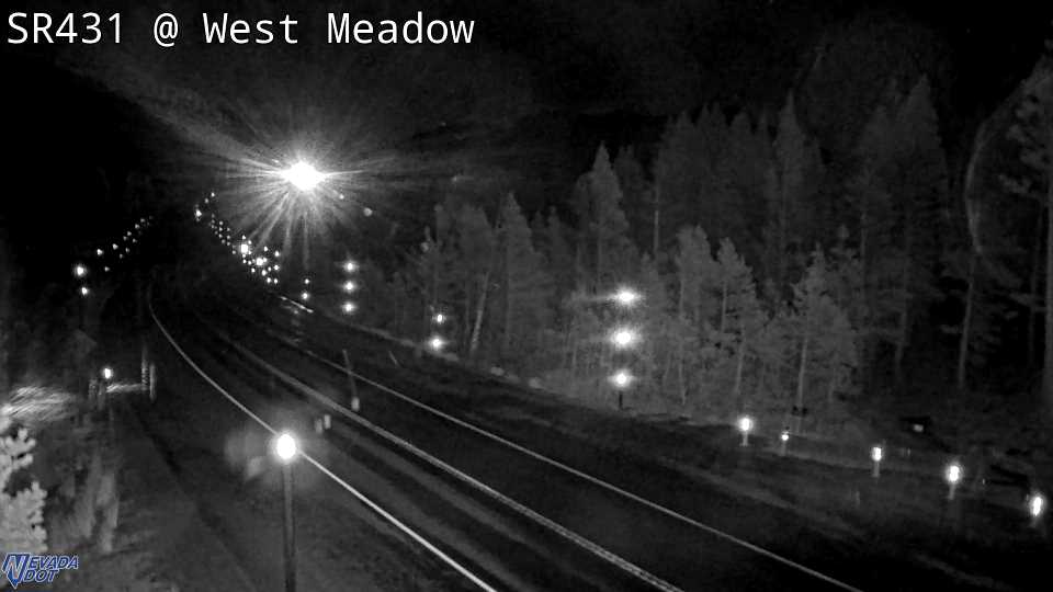 West Side Meadows, SR-431 at 05:00 on 2026-10-13