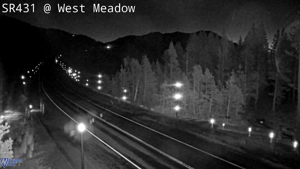 West Side Meadows, SR-431 at 06:00 on 2026-10-13