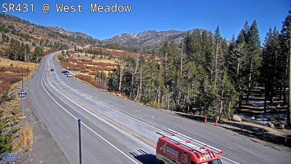 West Side Meadows, SR-431 at 14:00 on 2026-10-13