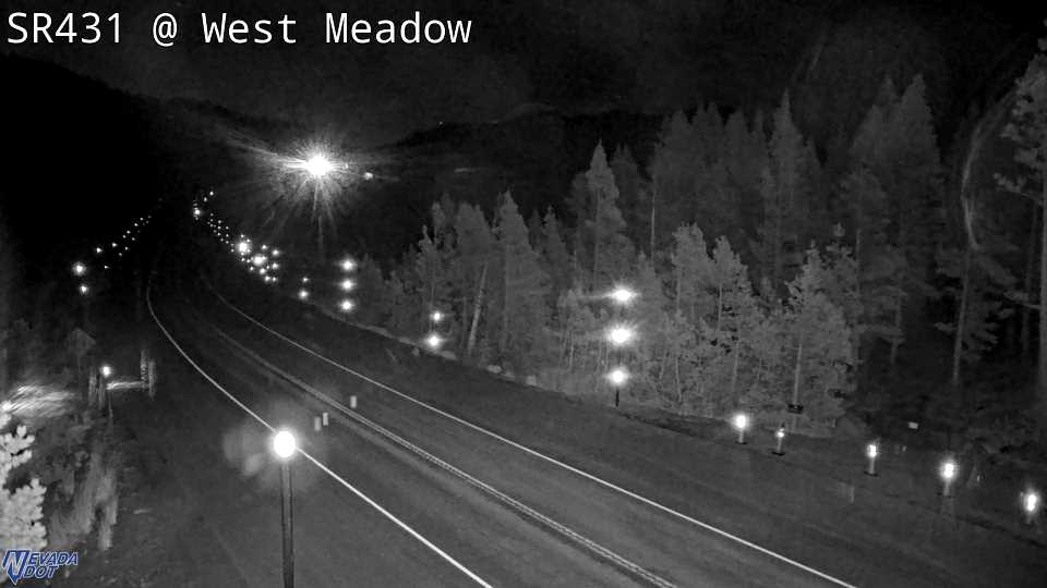 West Side Meadows, SR-431 at 20:00 on 2026-10-13