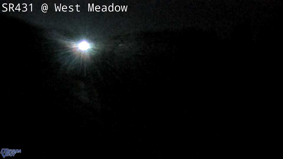 West Side Meadows, SR-431 at 21:00 on 2026-10-13