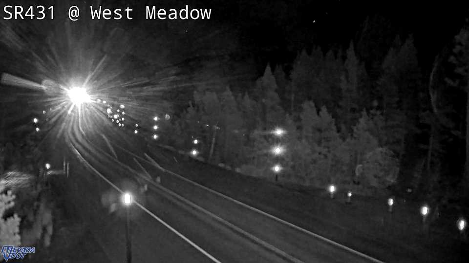 West Side Meadows, SR-431 at 22:00 on 2026-10-13