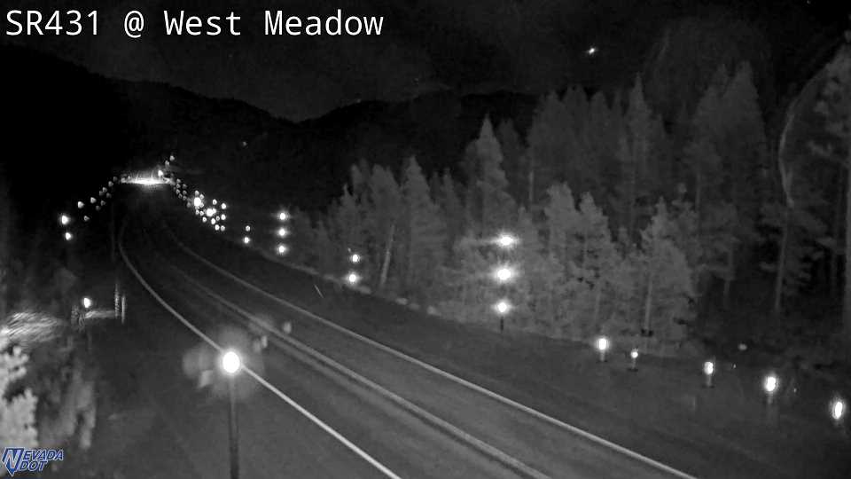 West Side Meadows, SR-431 at 03:00 on 2026-10-14
