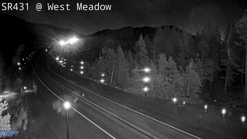 West Side Meadows, SR-431 at 06:00 on 2026-10-14