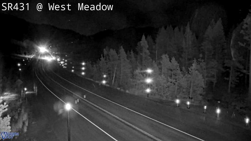 West Side Meadows, SR-431 at 21:00 on 2026-10-14