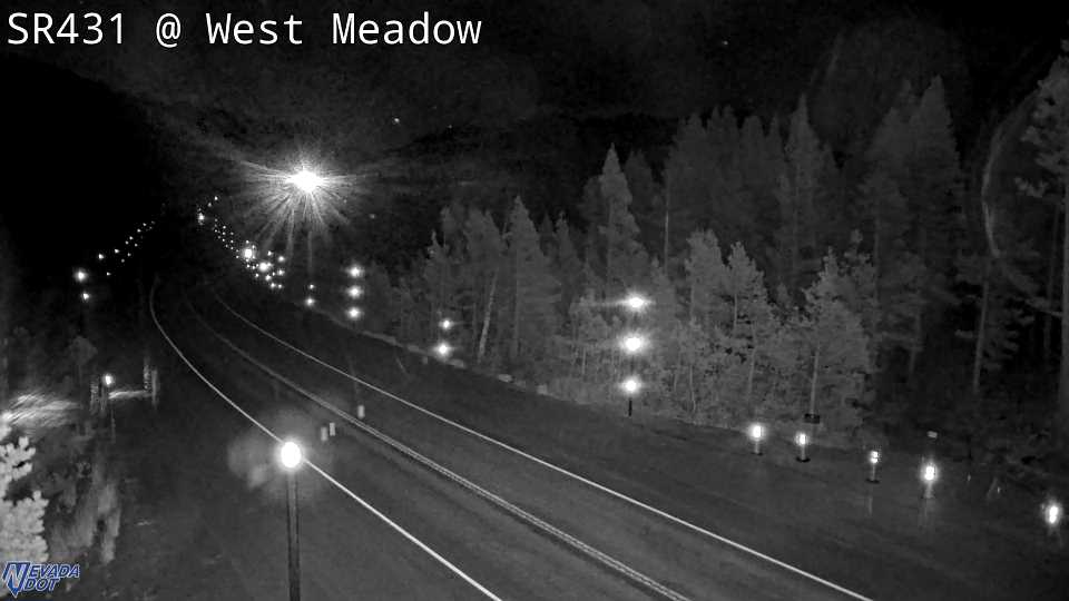 West Side Meadows, SR-431 at 00:00 on 2026-10-15