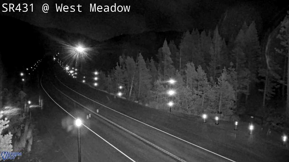 West Side Meadows, SR-431 at 01:00 on 2026-10-15