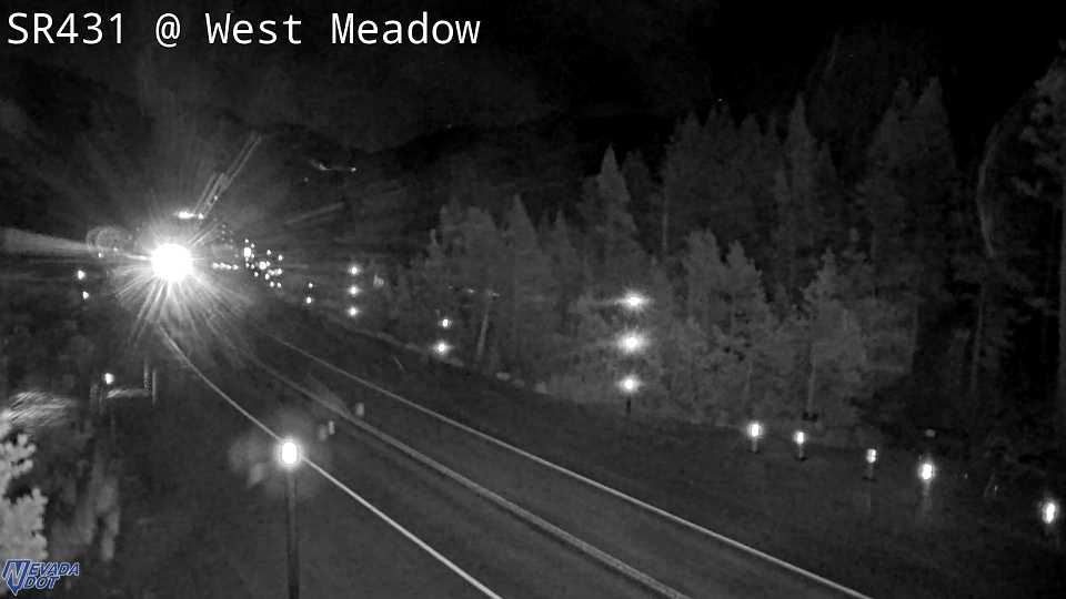 West Side Meadows, SR-431 at 05:00 on 2026-10-15