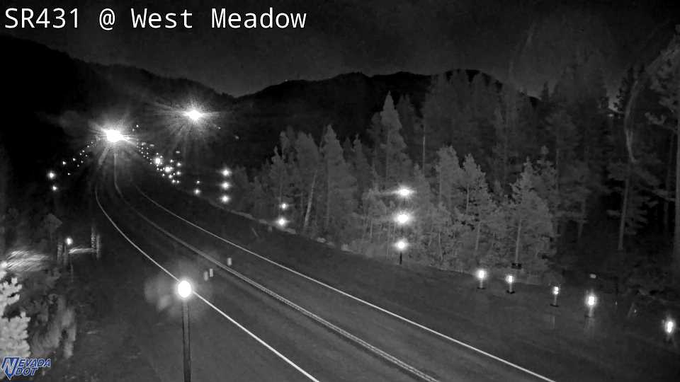 West Side Meadows, SR-431 at 06:00 on 2026-10-15