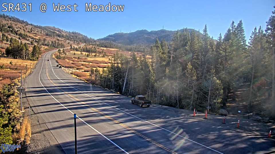 West Side Meadows, SR-431 at 09:00 on 2026-10-15