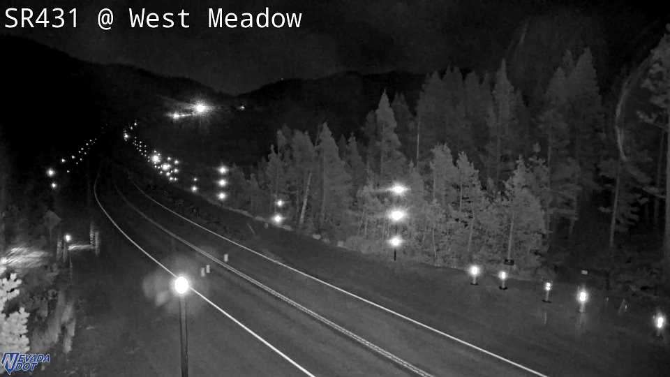 West Side Meadows, SR-431 at 20:00 on 2026-10-15