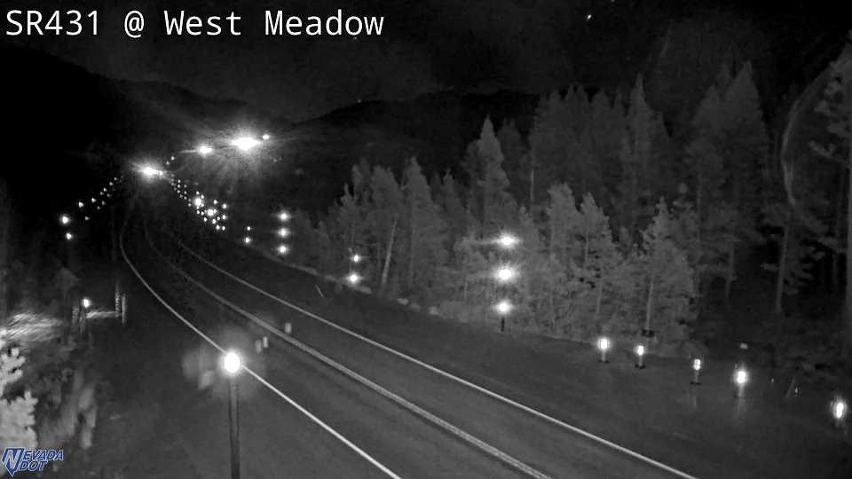 West Side Meadows, SR-431 at 22:00 on 2026-10-15
