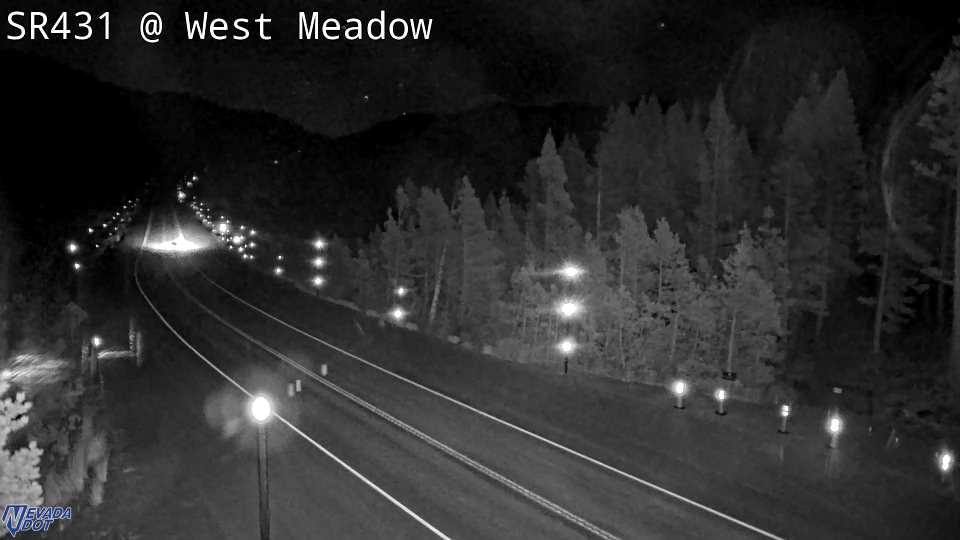 West Side Meadows, SR-431 at 00:00 on 2026-10-16