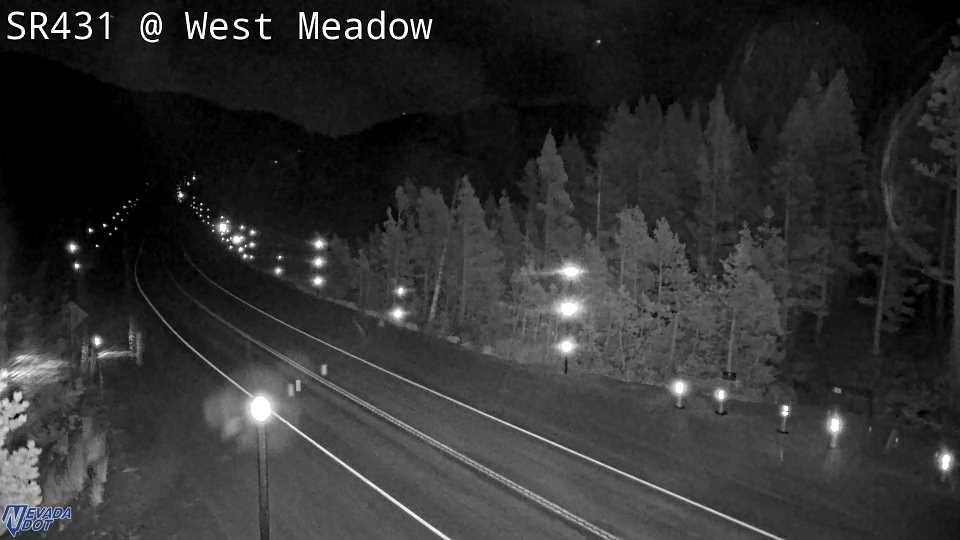 West Side Meadows, SR-431 at 02:00 on 2026-10-16
