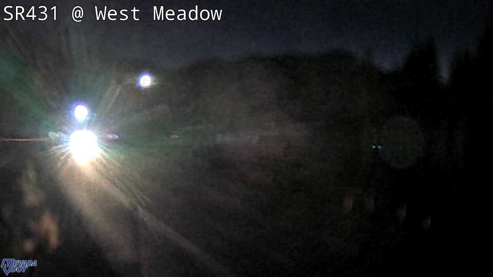 West Side Meadows, SR-431 at 06:00 on 2026-10-16