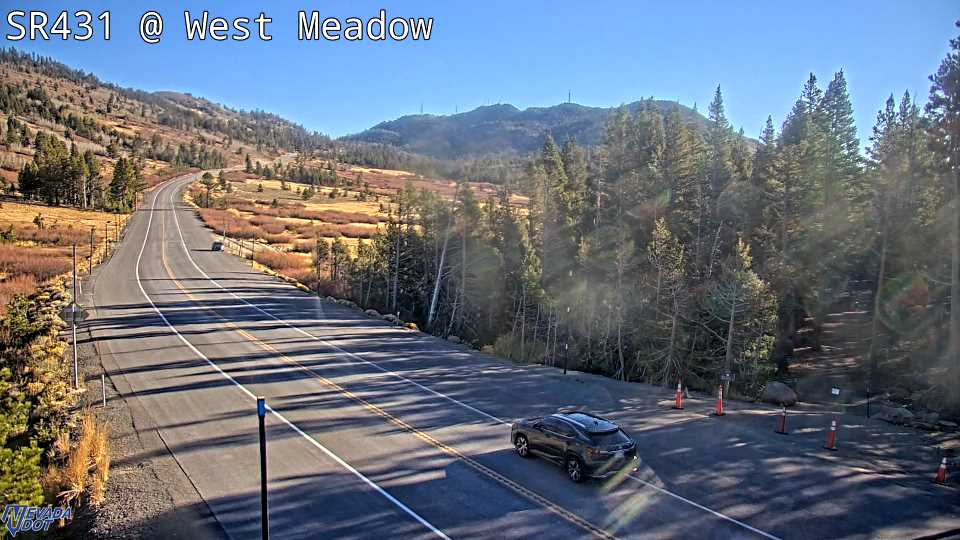 West Side Meadows, SR-431 at 09:00 on 2026-10-16