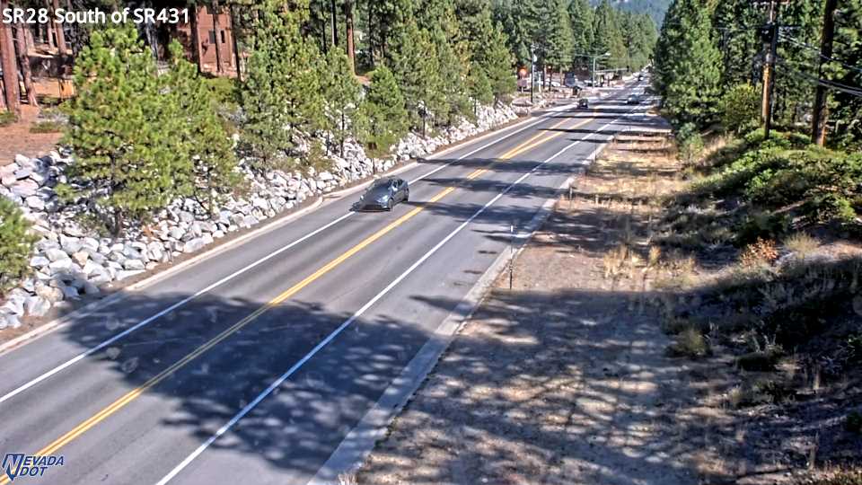 South of SR431, SR-28 at 14:00 on 2026-10-06