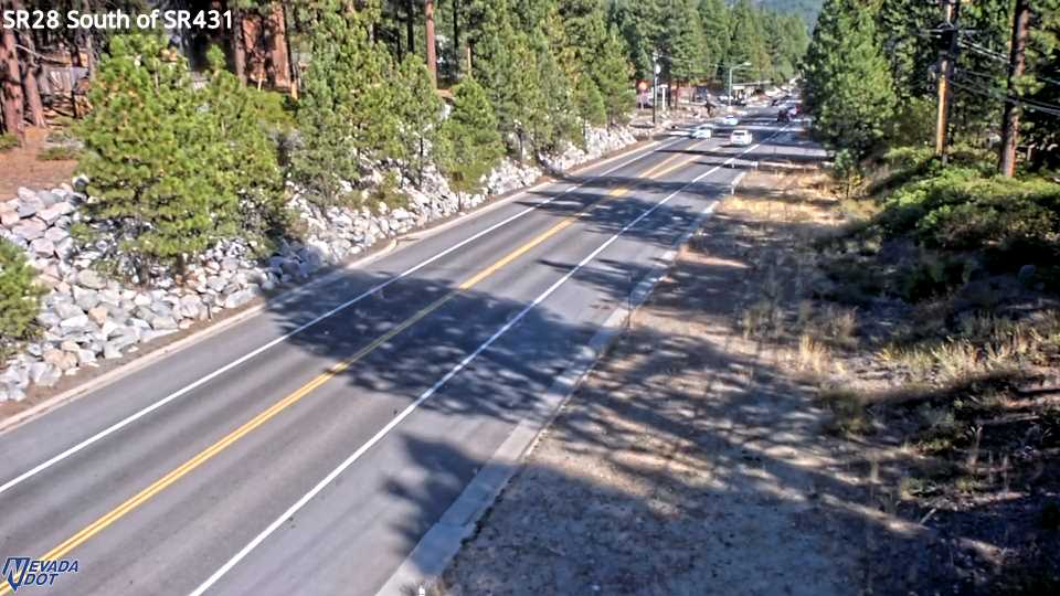 South of SR431, SR-28 at 15:00 on 2026-10-08