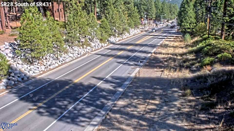 South of SR431, SR-28 at 14:00 on 2026-10-14