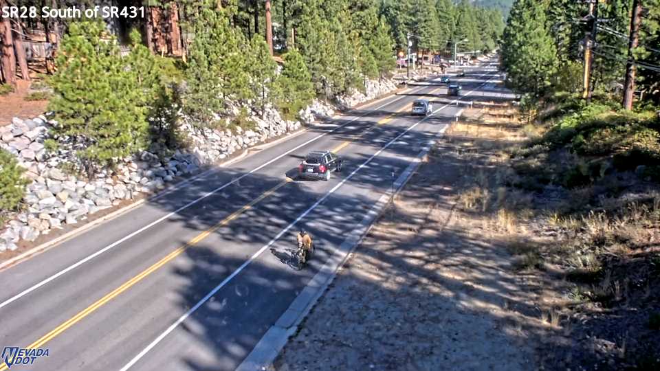 South of SR431, SR-28 at 15:00 on 2026-10-16