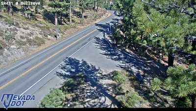 Bullseye, SR-431 at 11:00 on 2026-10-16