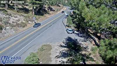 Bullseye, SR-431 at 12:00 on 2026-10-16