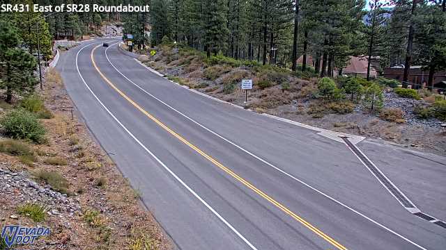 East of SR28, SR-431 at 11:00 on 2026-10-05