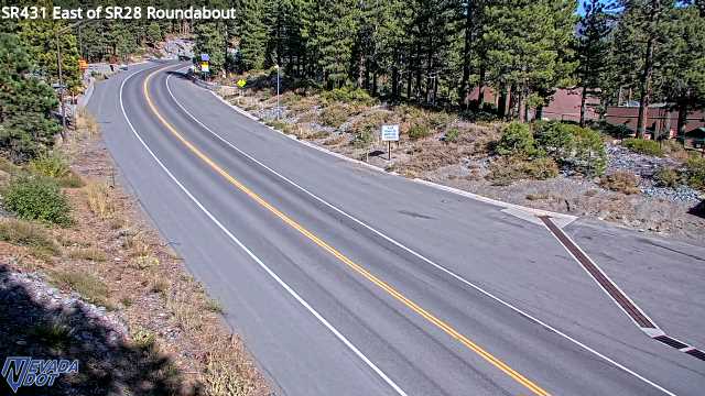 East of SR28, SR-431 at 15:00 on 2026-10-06