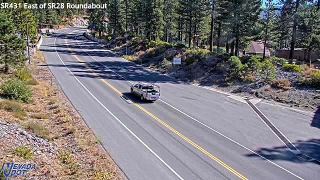 East of SR28, SR-431 at 11:00 on 2026-10-07