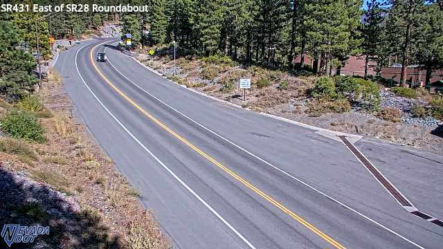 East of SR28, SR-431 at 15:00 on 2026-10-08