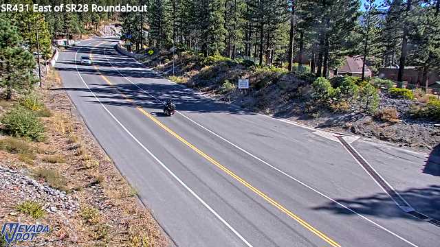 East of SR28, SR-431 at 11:00 on 2026-10-10