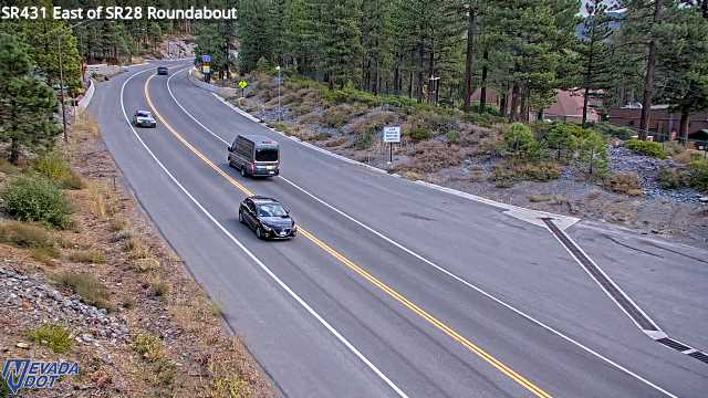 East of SR28, SR-431 at 11:00 on 2026-10-11