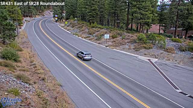East of SR28, SR-431 at 15:00 on 2026-10-12