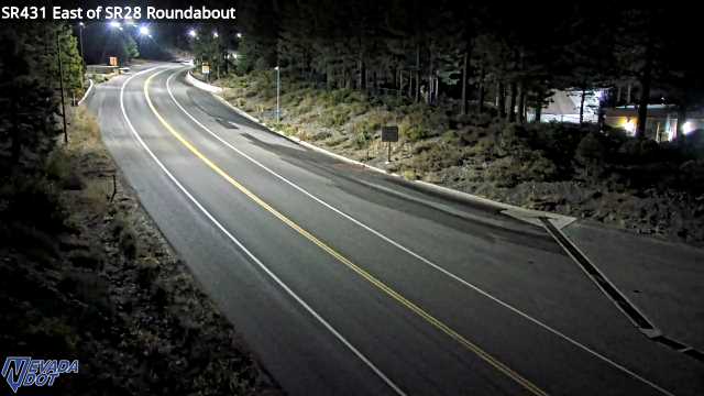 East of SR28, SR-431 at 04:00 on 2026-10-13