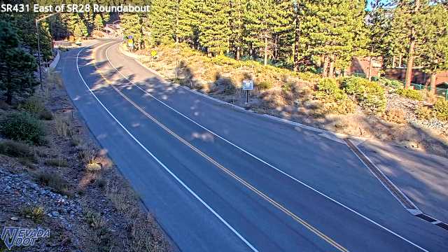 East of SR28, SR-431 at 17:00 on 2026-10-13