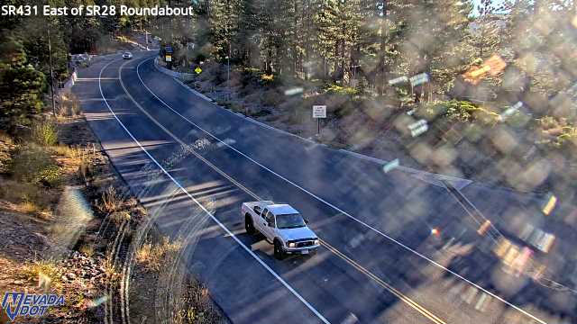 East of SR28, SR-431 at 08:00 on 2026-10-14