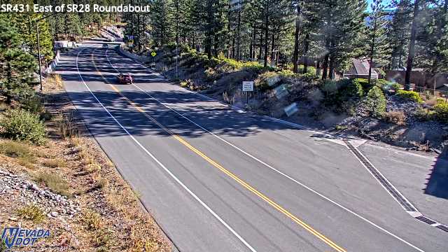 East of SR28, SR-431 at 10:00 on 2026-10-14