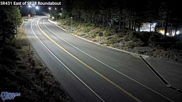 East of SR28, SR-431 at 04:00 on 2026-10-15