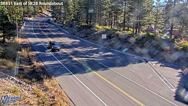 East of SR28, SR-431 at 09:00 on 2026-10-15