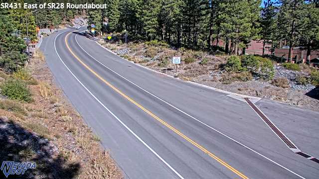 East of SR28, SR-431 at 15:00 on 2026-10-15