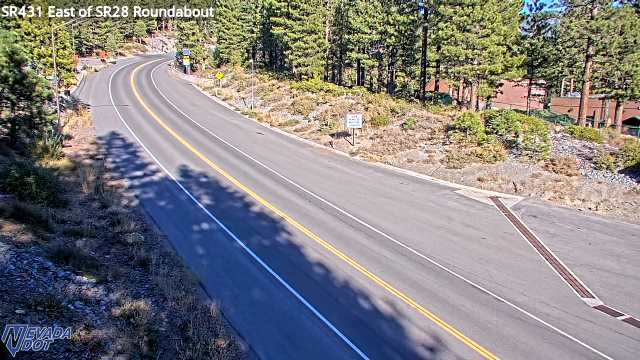 East of SR28, SR-431 at 16:00 on 2026-10-15