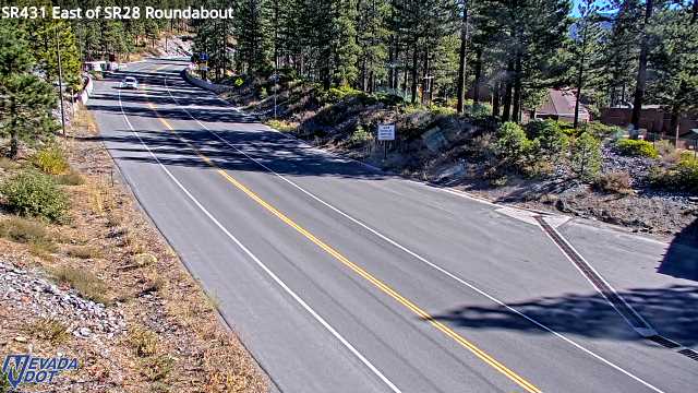 East of SR28, SR-431 at 11:00 on 2026-10-16