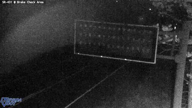 Brake Check Area, SR-431 at 02:00 on 2026-10-06