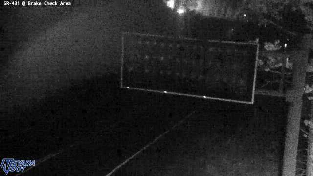 Brake Check Area, SR-431 at 05:00 on 2026-10-07