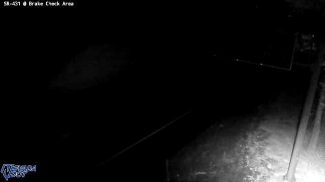 Brake Check Area, SR-431 at 04:00 on 2026-10-12