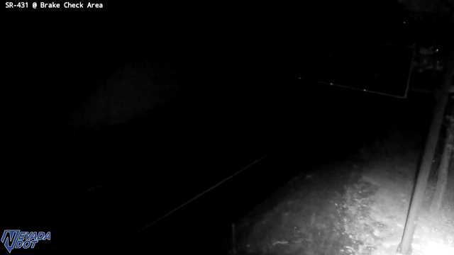 Brake Check Area, SR-431 at 05:00 on 2026-10-12