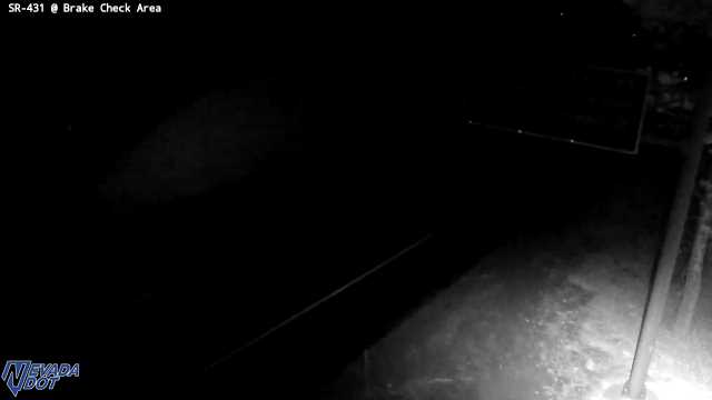 Brake Check Area, SR-431 at 00:00 on 2026-10-13